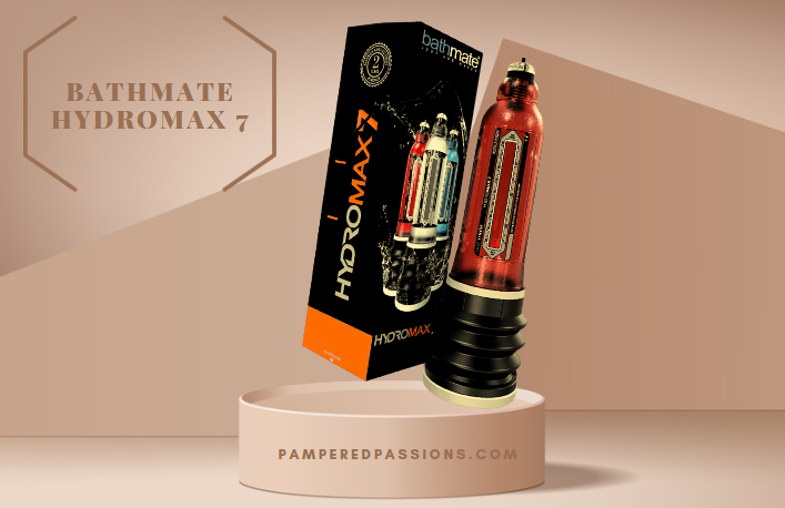 Unlock the Power of Penis Pumping with Bathmate Review