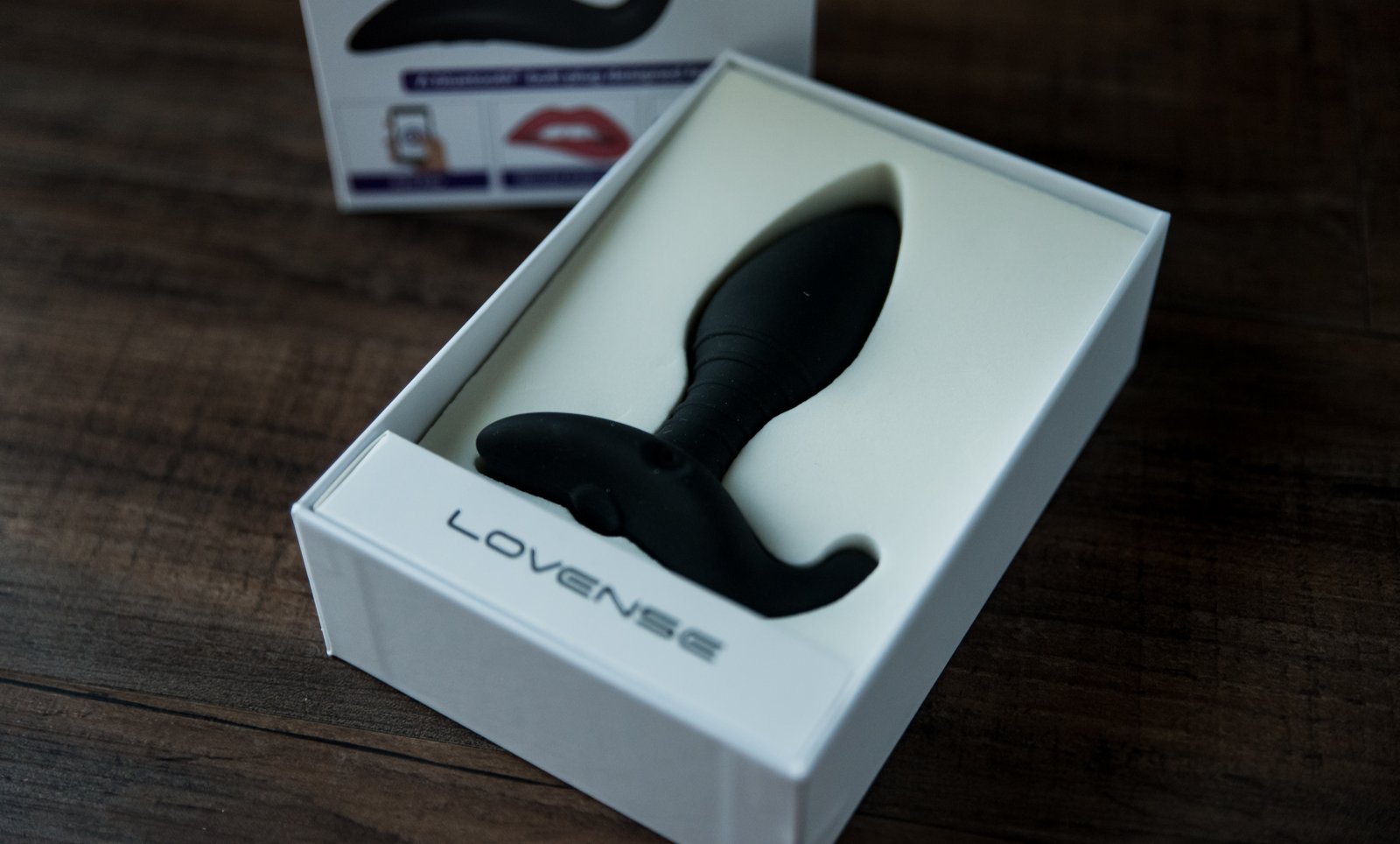 Unlock the Pleasure of Lovense Hush: Discover a New Level of Intimacy