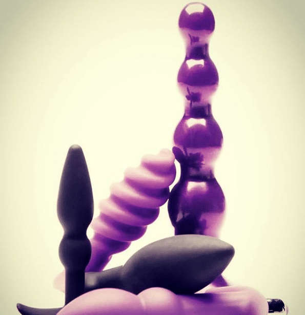 Unlock Pleasure with the Best Anal Dildo: Discover the Ultimate Sensual Experience!