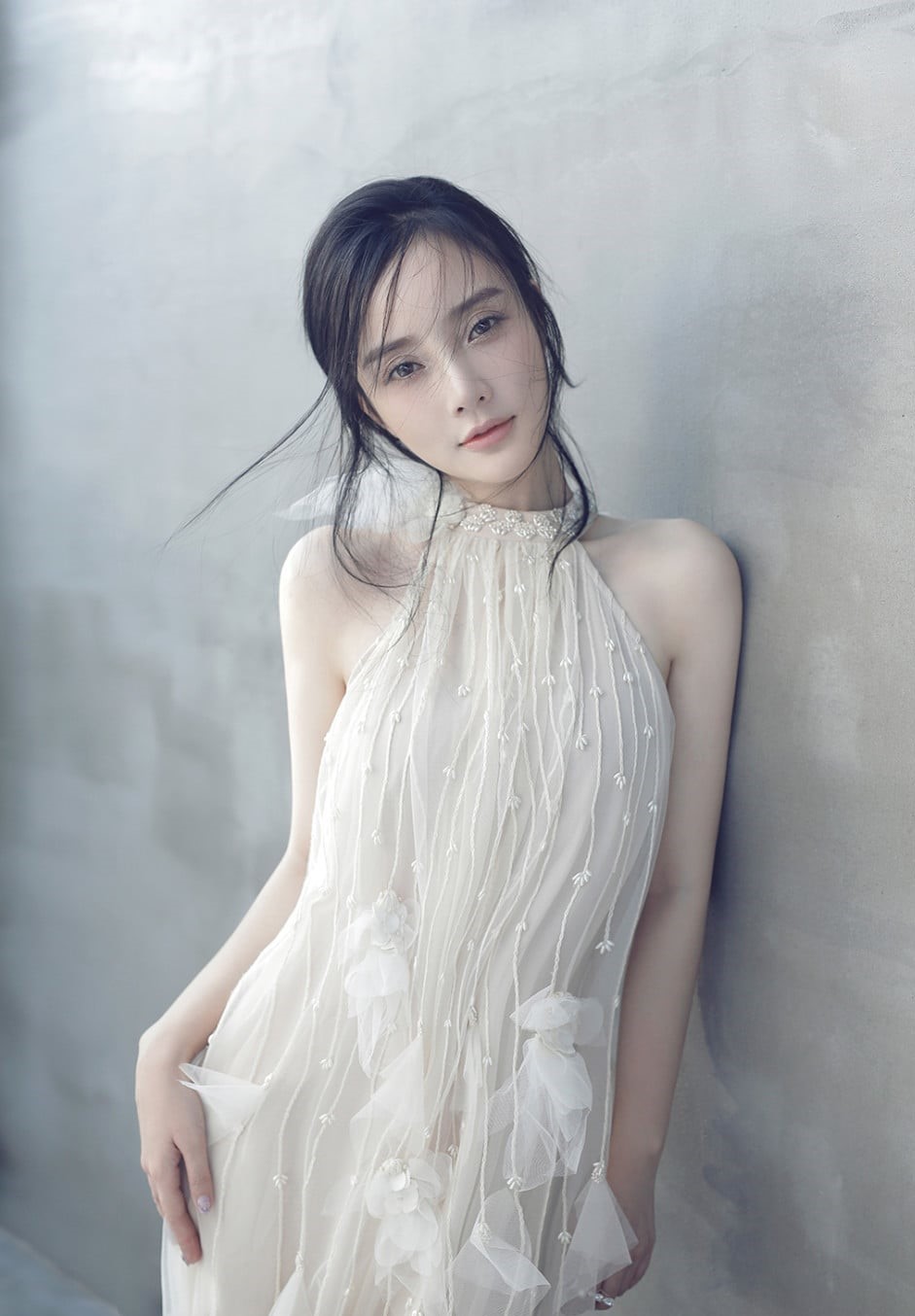 Chinese av actress