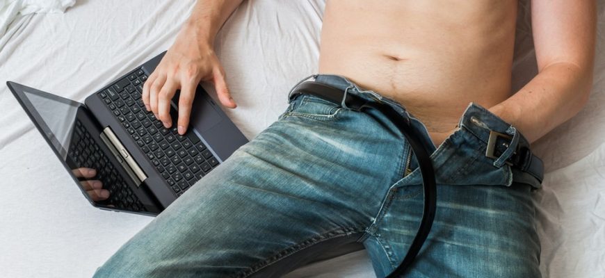 10 Male Masturbation Techniques to Take Your Pleasure to the Next Level – 2024