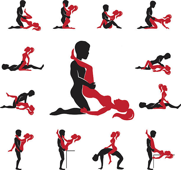9 Sex Positions to Reduce Leg Pain and Keep the Passion Alive! – 2024